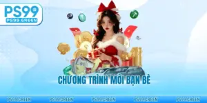Chương Trình Mời Bạn Bè - Nhận Thưởng Thụ Động Cực Khủng